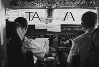 Tarp Aviation Fleet