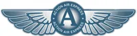 Action Air Express Fleet