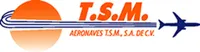 Aeronaves TSM S.A. Fleet