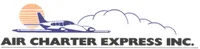 Air Charter Express, Inc Fleet