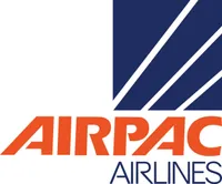 Airpac Airlines, Inc Fleet