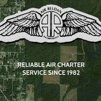 Air Reldan, Inc Fleet