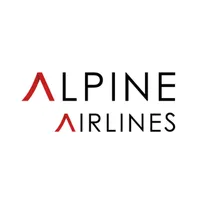 Alpine Airlines Fleet