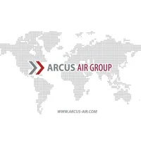 Arcus-Air GmbH & Co. KG. Fleet