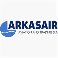 Arkasair Fleet