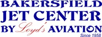 Bakersfield Jet Center by Loyd Aviation Fleet