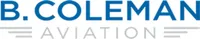 B. Coleman Aviation Fleet