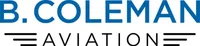 B. Coleman Aviation Fleet