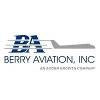 Berry Aviation Fleet