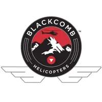 Blackcomb Helicopters Fleet
