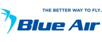 Blue Air Smart Flying Fleet