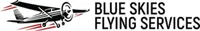 Blue Skies Aircraft Services, LLC Fleet