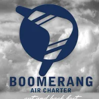 Boomerang Air Charter Fleet