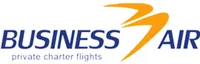 Business Air Private Jet Flights Fleet
