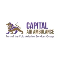 Capital Air Ambulance Fleet
