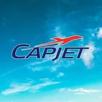 CapJet Fleet