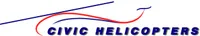 Civic Helicopters Fleet