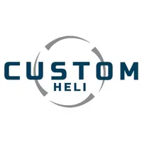 Custom Helicopters ltd. Fleet