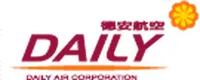 Daily Air Corporation Fleet