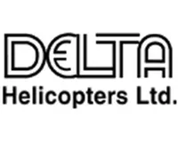 Delta Helicopters Ltd Fleet