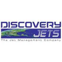 Discovery Jets Fleet