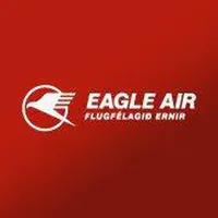 Eagle Air Iceland Fleet