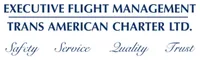 Executive Flight Management Fleet