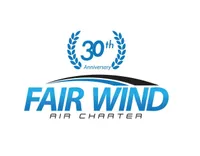 Fair Wind Air Charter Fleet