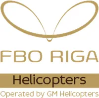 FBO RIGA Helicopters Fleet