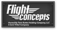 Flight Concepts, LLC Fleet
