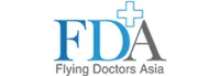 Flying Doctors Asia Fleet
