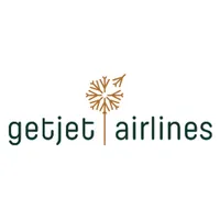 GetJet Airlines Fleet