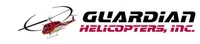 Guardian Helicopters, Inc. Fleet