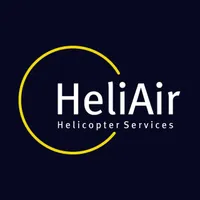 HeliAir Helicopter Services Fleet