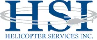 Helicopter Services, Inc. Fleet
