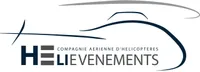 Heli Evenements Fleet