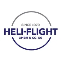 Heli-Flight GmbH & Co. KG Fleet