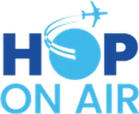Hop On Air Fleet