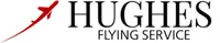 Hughes Flying Service, Inc. Fleet