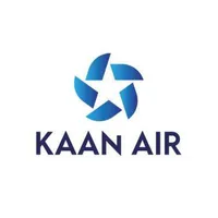 Kaan Air Fleet