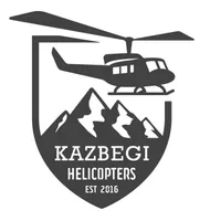 Kazbegi Helicopters Fleet