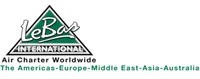 Le Bas International Fleet