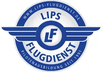Lips Flugdienst Gmbh Fleet