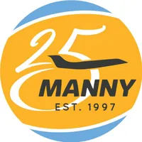 Manny Aviation Services Fleet