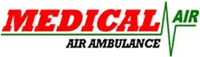 Medical Air Ambulance Fleet