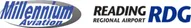 Millennium Aviation, Inc. Fleet