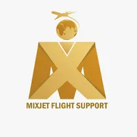 Mixjet Flight Support Fleet