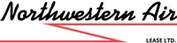 Northwestern Air Lease Ltd Fleet