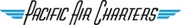 Pacific Air Charters, Inc. Fleet