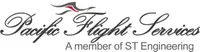 Pacific Flight Services Pte Ltd Fleet